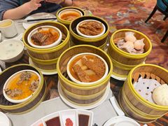 -夏宫中餐厅(香格里拉大酒店)