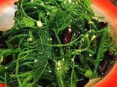 -灶东家民间菜(回兴店)