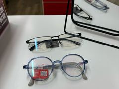 -美空眼镜·星趣控·新乐学·控优点合作店(周浦万达店)