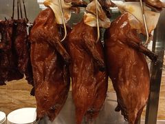 -京香轩·中餐厅(上海中庚聚龙酒店)