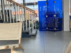 -Cetus coffee鲸鱼座咖啡·拼豆(二仙桥公园店)