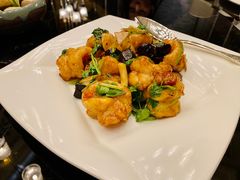 -北京四季酒店·采逸轩