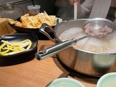 -掂档潮汕牛肉火锅(沈阳万象城店)