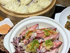 -77号渔船·蒸海鲜青岛菜(积米崖店)