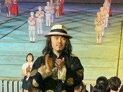 -三亚红色娘子军演艺公园景区