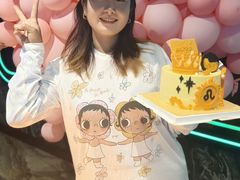 -CAKE BOSS 蛋糕老板(北京世纪金源购物中心)