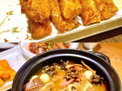 -果城龙凤瓦罐煨汤馆(新豪天地店)