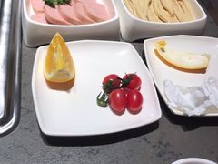 -海底捞火锅(华南摩尔店)