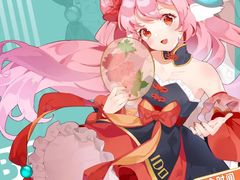 -IJOY漫展xCGF游戏节—国家会议中心