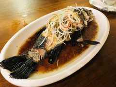 -小厨子私房菜·云南美食店
