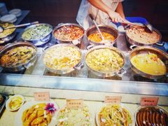 -深运潮州粥(东门店)