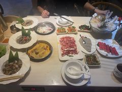 -围炉夜话·潮汕卤水火锅(榕江店)