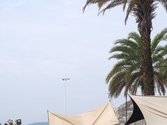 -柳湖沙月沙滩公园