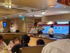-海底捞火锅(银泰中心店)