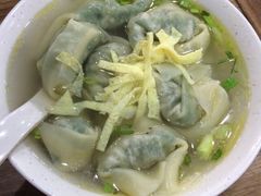 -随柳居·苏式小吃(建新巷店)