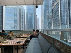 -CHINCHIN 青青·泰国料理(万象食家店)
