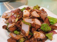 -黄弟大排档·湖南菜·小龙虾·小海鲜(凯旋北路店)