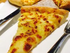 -乐凯撒披萨(正佳广场店)