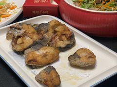 -旺达·福州菜(正大广场店)