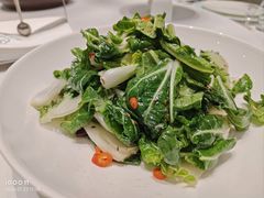 -園外園港式精品菜