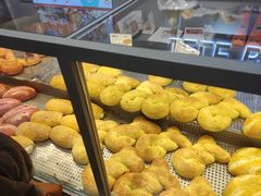 -LELECHA乐乐茶(百货大楼店)