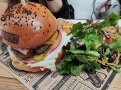 -哈迪森Hudson(环球金融中心店)