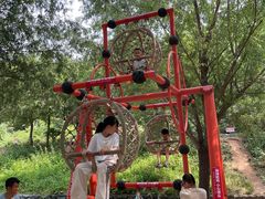 -西部长青自然儿童乐园