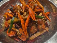 -聚味瞿记·龙虾堂(梅溪湖店)