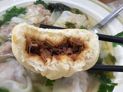 -壹条龙饭庄台基厂店