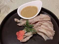 -京尊烤鸭店JINGZUN(春秀路店)