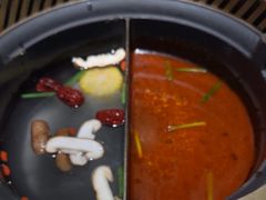 -呷哺呷哺 黄金牧场 (太原万象城店)