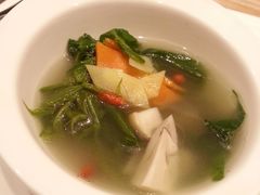 -若蘭慈·无国界素食料理(欢乐海岸店)
