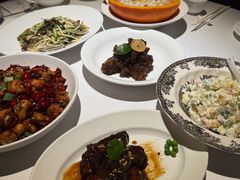 -玫瑰厅上海菜(兴国路店)