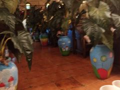 -凯撒城堡西餐厅(颐和国际店)