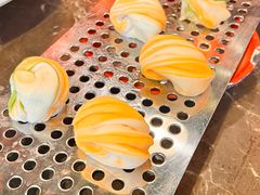 -粗粮人家·东北菜(洋桥店)