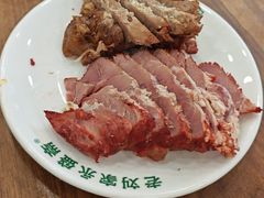 -老刘家永盛斋·传统泡馍(东关南街店)
