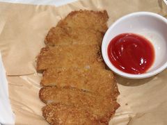 -和府捞面(曹路花园城店)