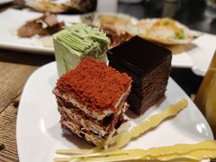 -水木锦堂·自助铁板烧(世贸天阶店)