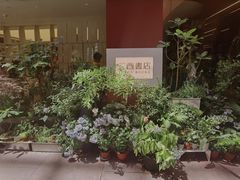 -二酉书店TOYOU BOOKS