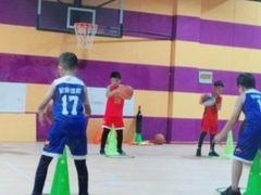 -成康体育青少年篮球培训(相城店)