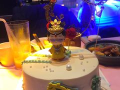 -西檬树SIMON·T轻奢蛋糕(大东方Max店)