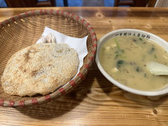 -老潍县美食街(东方路店)