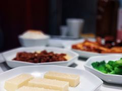 椰奶糕-金戈戈香港豉油鸡(南山海岸城店)