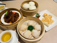 蝦餃-金苑海鲜酒家(来魅力店)