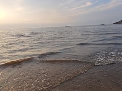 -李官龙王庙海滨旅游度假村