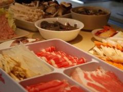 -海底捞火锅(油麻地店)