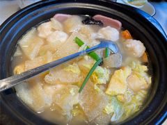 -涌上外婆桥(南塘店)