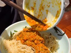 -裕兴记•蟹黄面馆(人民广场店)