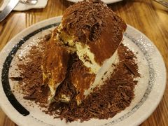 提拉米苏-PIZZA BIANCA(民园店)