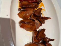-宝轩渔府·老字号海鲜·正宗津菜(水上店)